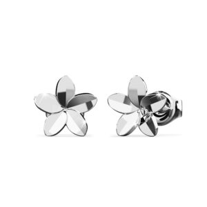 Floral Sweet Dream Stud Earrings