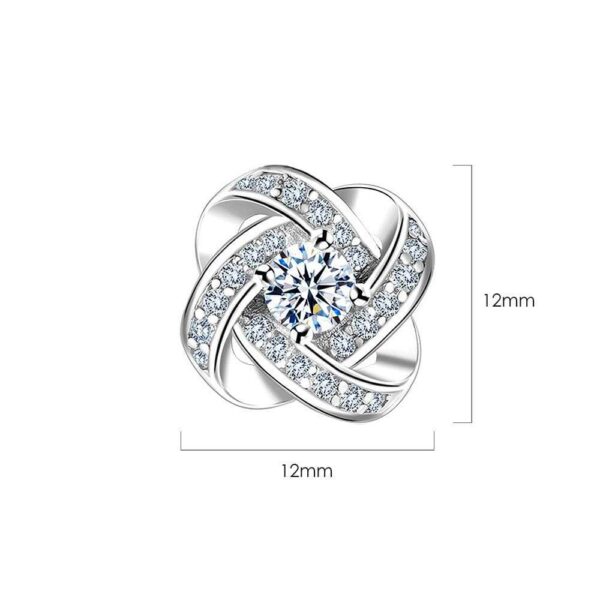 Celestine Earrings - Image 3