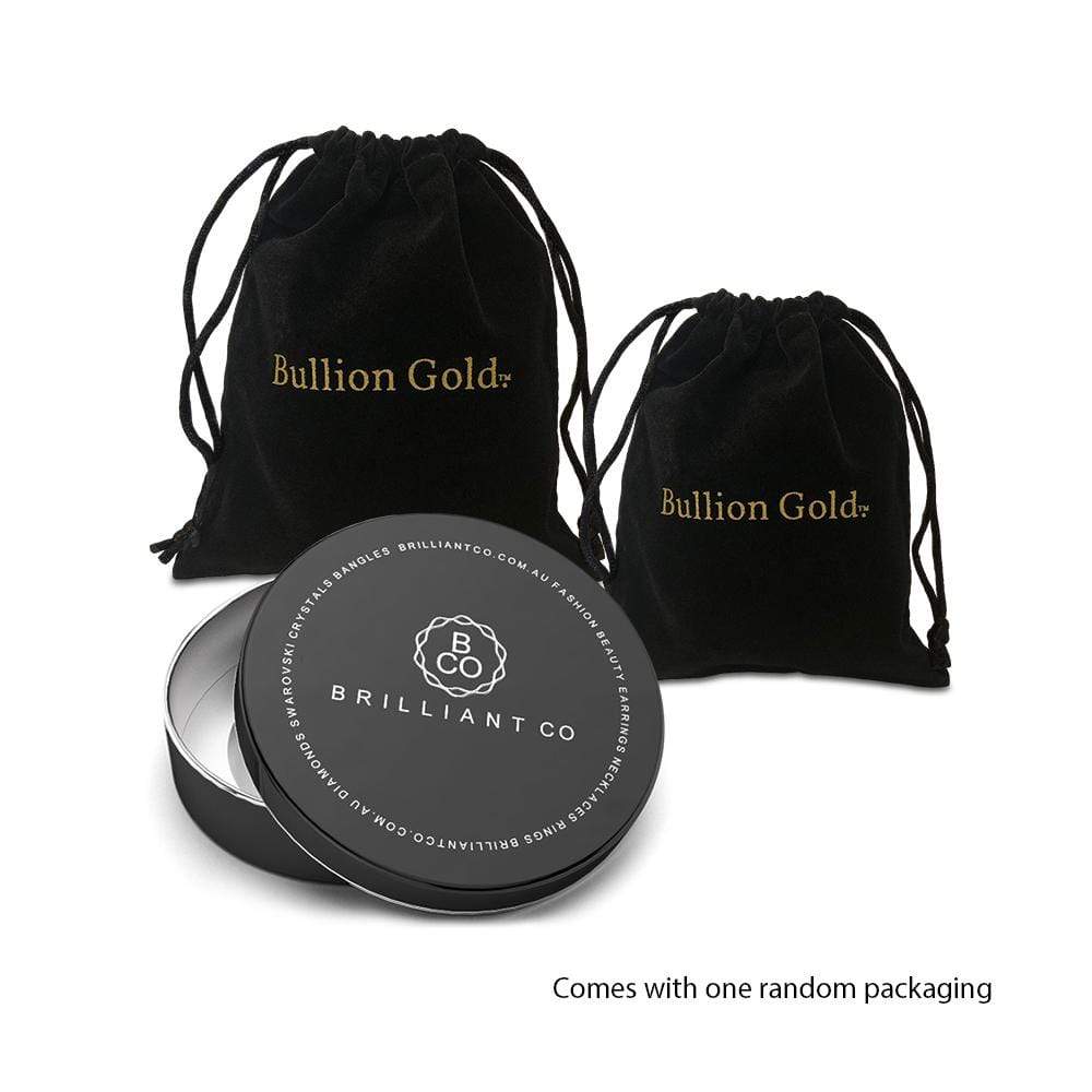 Stud Earrings White Embellished with SWAROVSKI® Crystal Pearls - Image 3