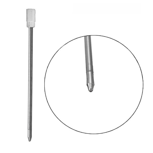 Ballpoint Pen Refills for crystals from SWAROVSKI® Crystalline Pen - Blue - Image 2