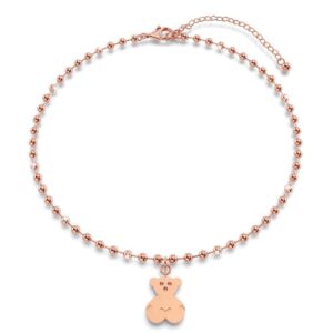 Charmed Baby Bear Bracelet