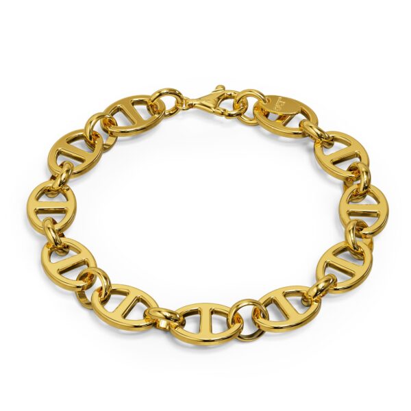 Mariner Chain Link