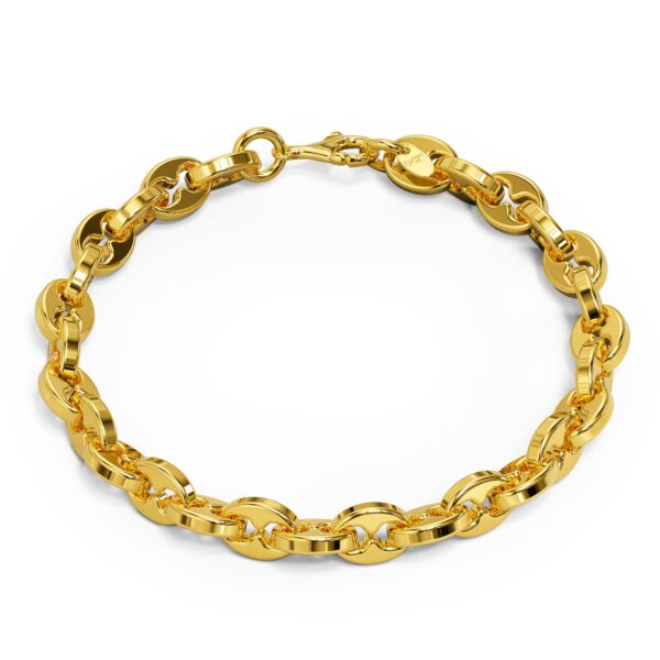 Kohana Link Chain Bracelet