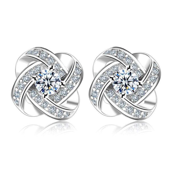 Celestine Earrings