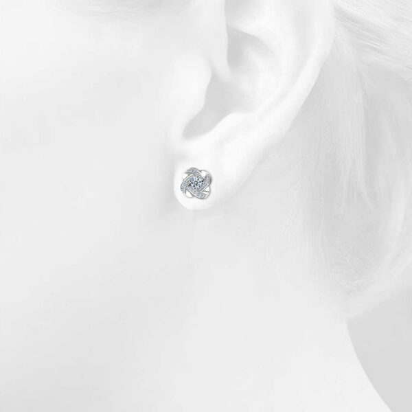 Celestine Earrings - Image 2
