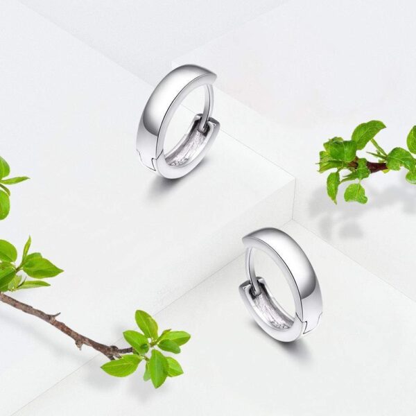 Prudence Earrings - Image 3