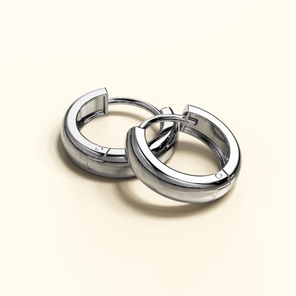 Prudence Earrings - Image 2