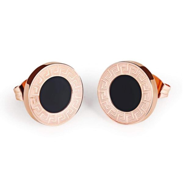 Archaeo Stud Earrings