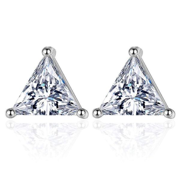 Trillian Stud Earrings