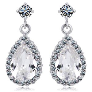Isabelle Drop Earrings