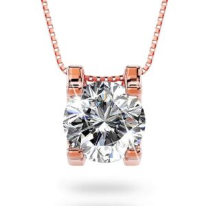 Sonata Crystal Necklace Embellished with SWAROVSKI® Crystals