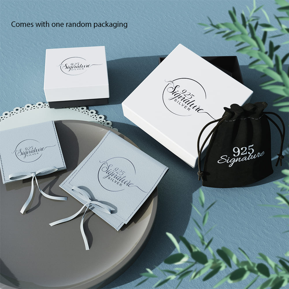 Domed Silicone Butterfly Back Solid 925 Sterling Silver in Rose Gold Filled Inserts for Stud Earrings - Image 3