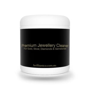 Premium Jewellery Cleaner