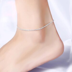 Ippo Anklet