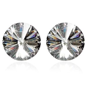 Krystal Couture Krystal Dream Earrings Embellished with SWAROVSKI® Crystals