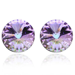 Krystal Couture Krystal Dream Earrings Embellished with SWAROVSKI® Crystals