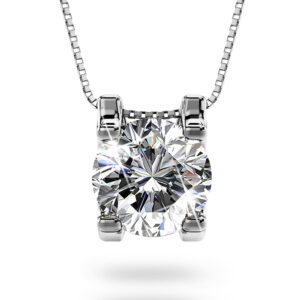 Krystal Couture Sonata Crystal Necklace