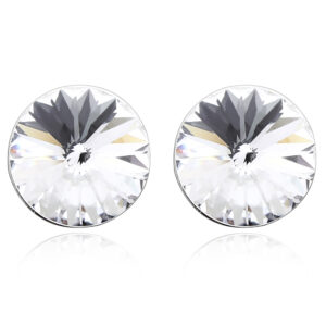 Krystal Couture Krystal Dream Earrings Embellished with SWAROVSKI® Crystals