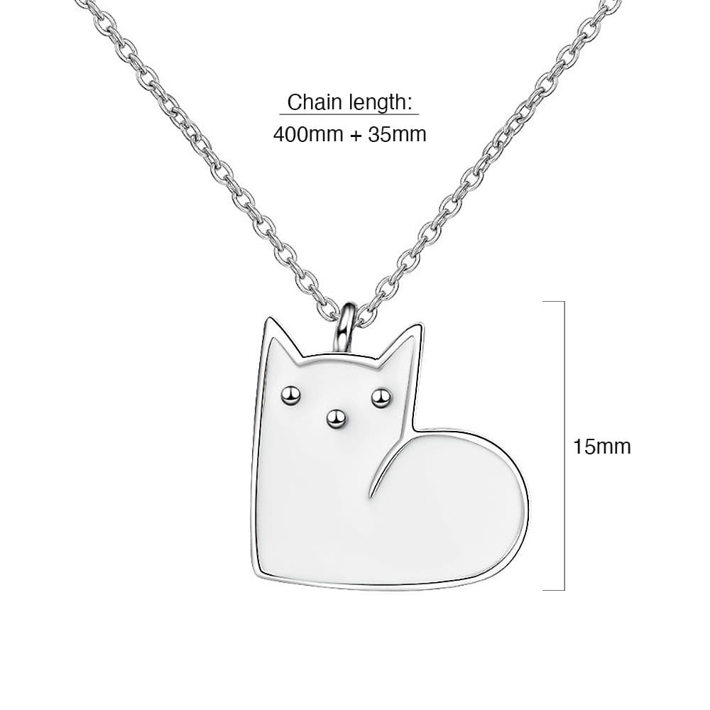 MewMew Necklace - Image 6