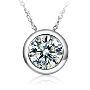 Maizon Circlet Necklace