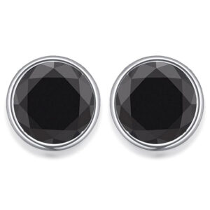 Krystal Couture Elemental Studs Embellished with SWAROVSKI® Crystals